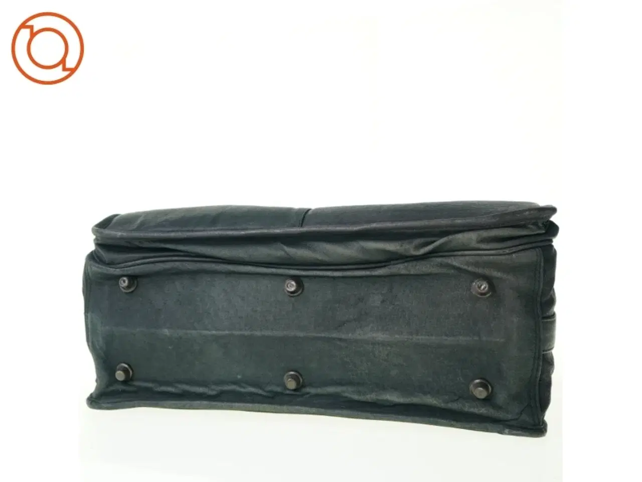 Billede 3 - Kuffert fra W (str. 45 x 20 x 33 cm)
