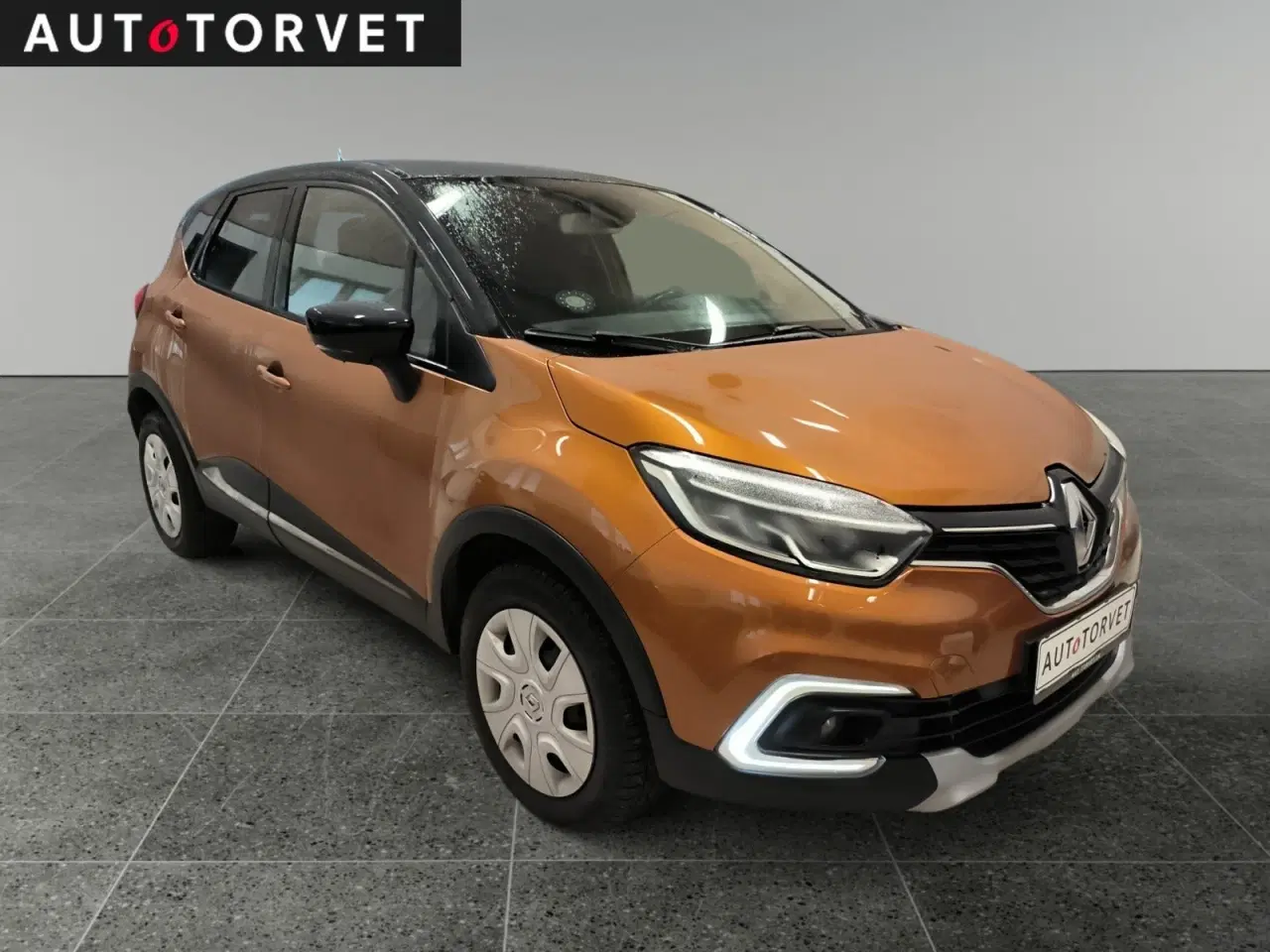 Billede 2 - Renault Captur 1,2 TCe 120 Expression