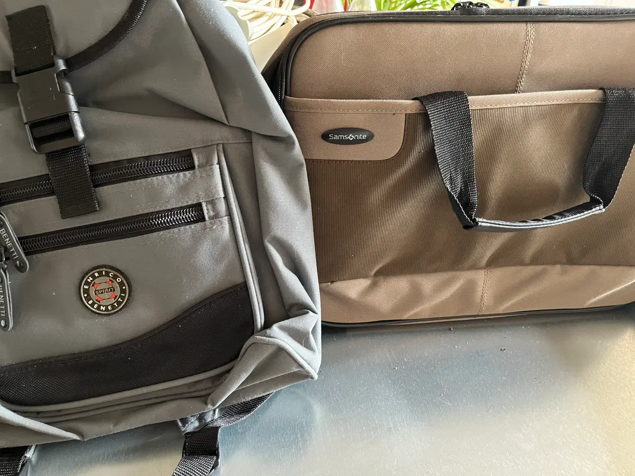Billede 2 - Diverse pc tasker og pc ryk sække 