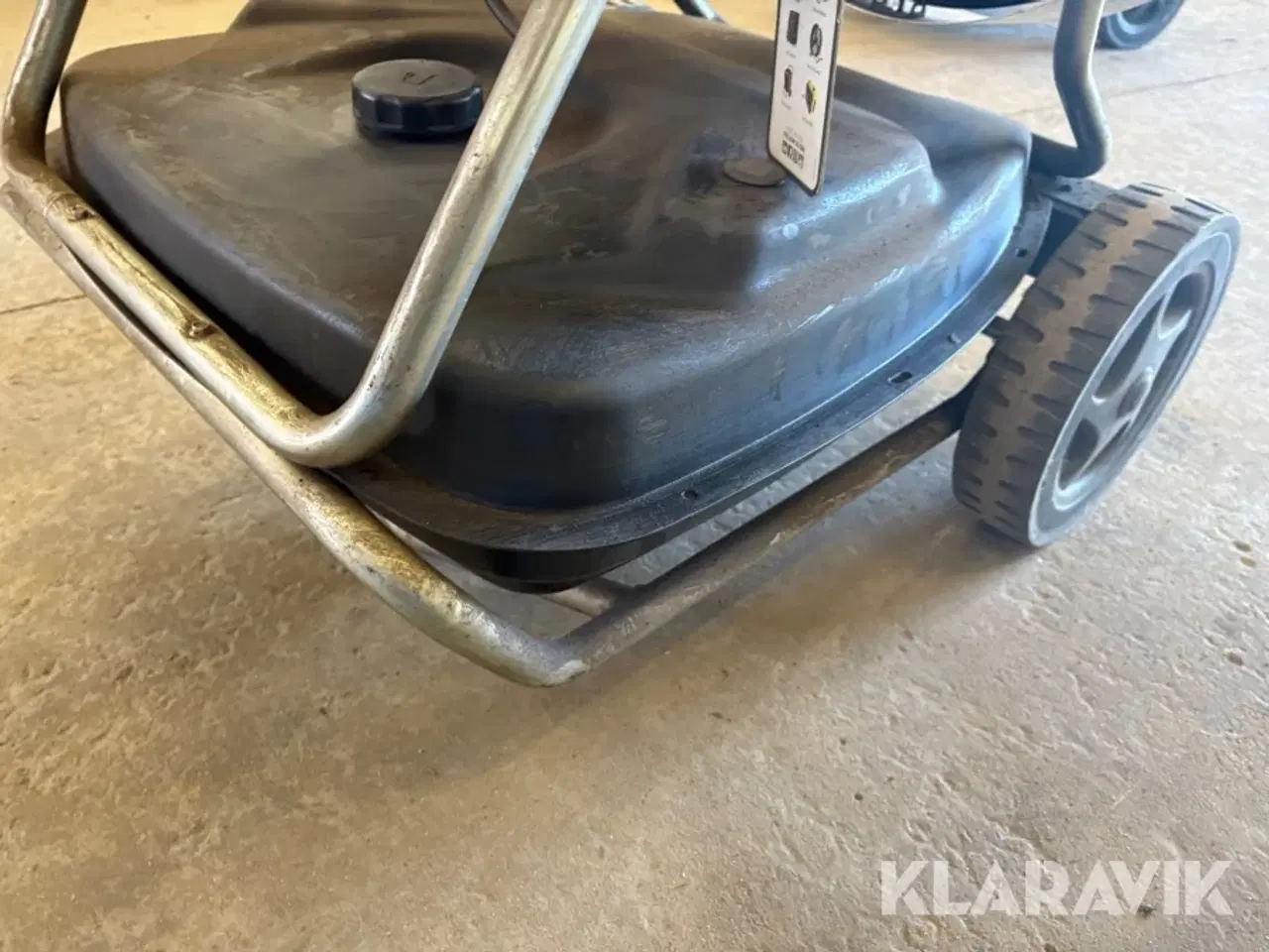 Billede 12 - Varmekanoner MCS XL91 2 styk