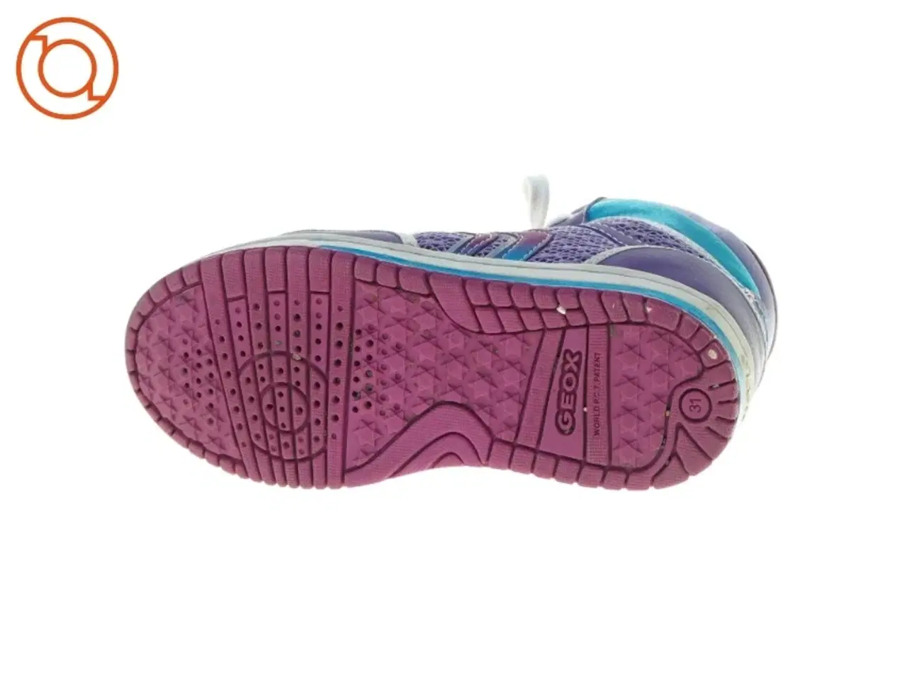 Billede 5 - Sko fra Geox (str. 31 )