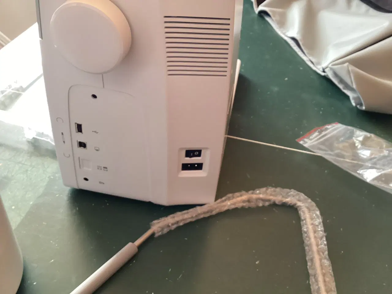 Billede 5 - Bernina 480