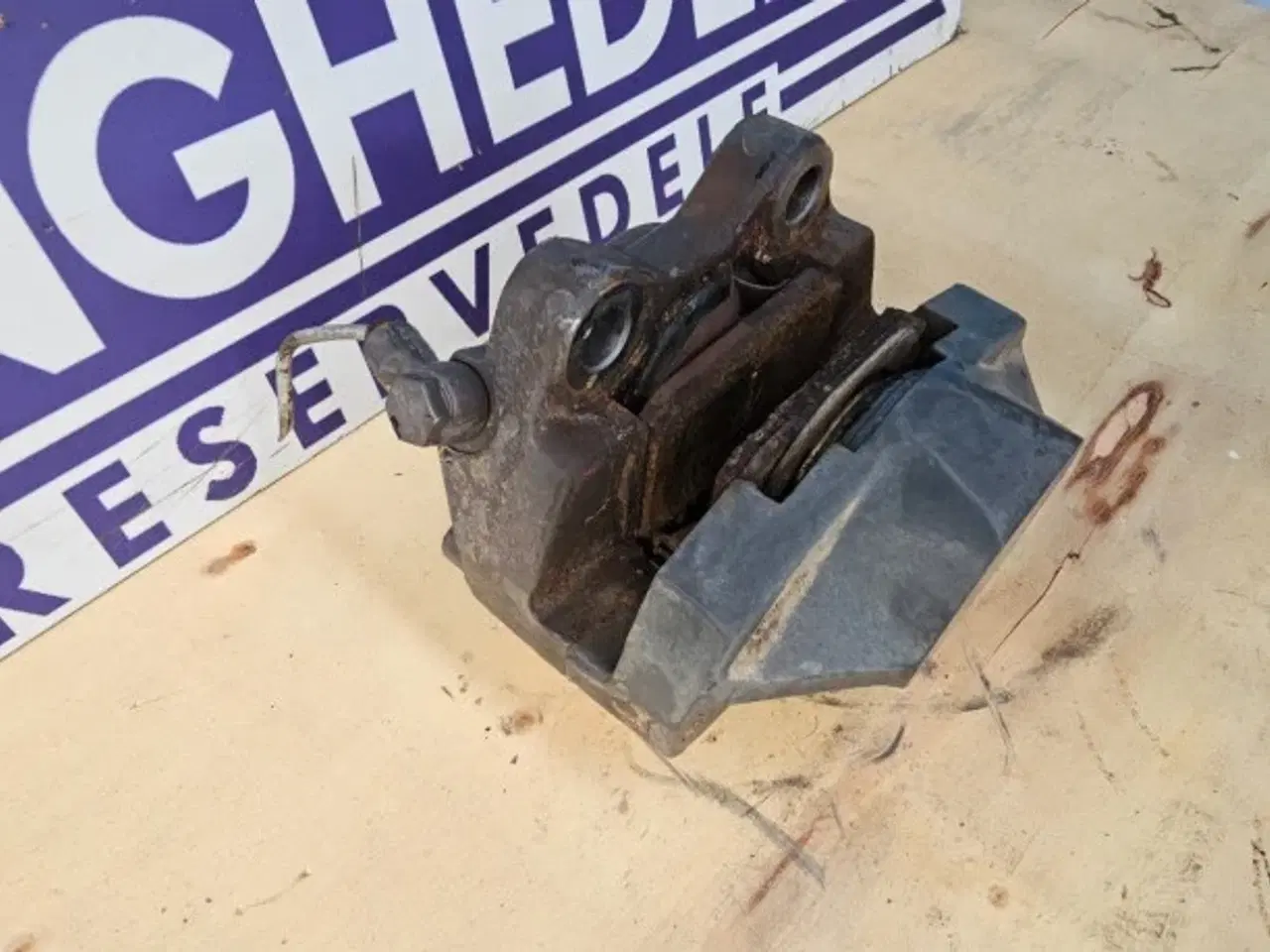 Billede 6 - Claas Lexion 580 L.H. Bremsekaliber 7694961