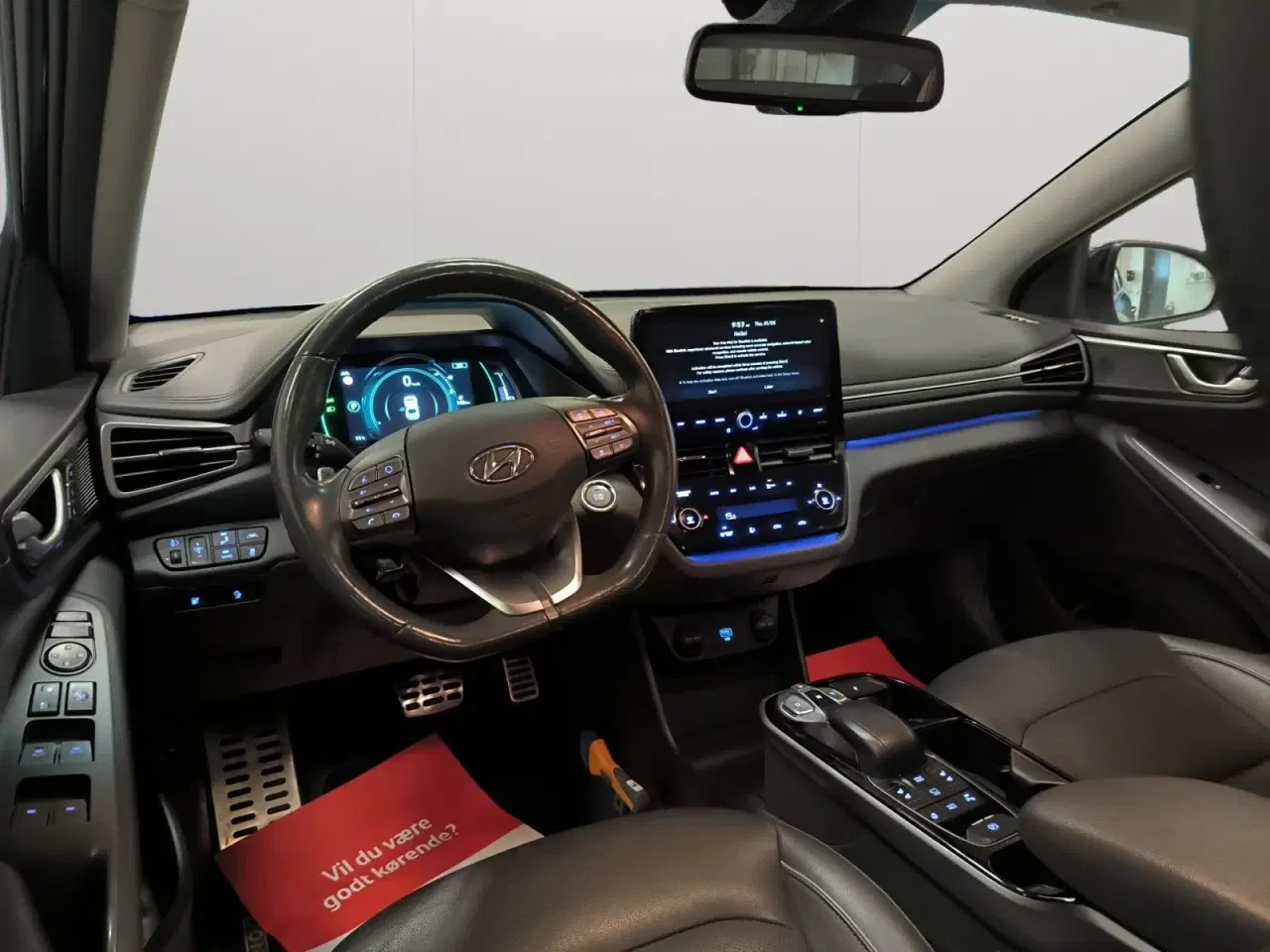 Billede 5 - Hyundai Ioniq 40 EV Premium