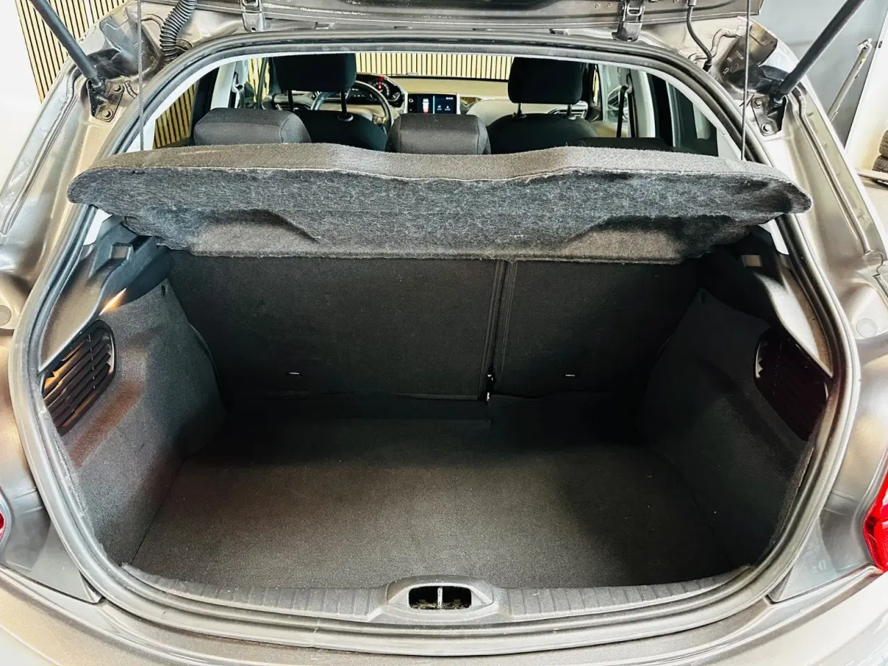 Billede 17 - Peugeot 208 1,6 BlueHDi 100 Active