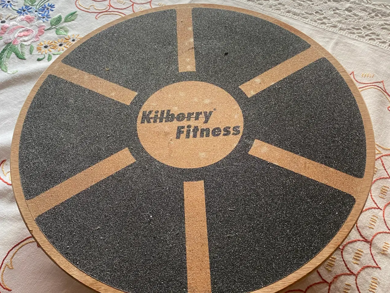 Billede 1 - Balancebrætt Kilberry