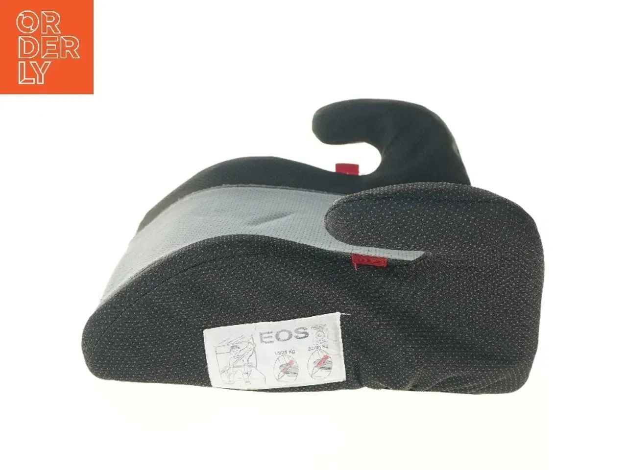 Billede 3 - Barnesæde/selepude. 15-36 kg fra Bellelli (str. 38x35 cm)