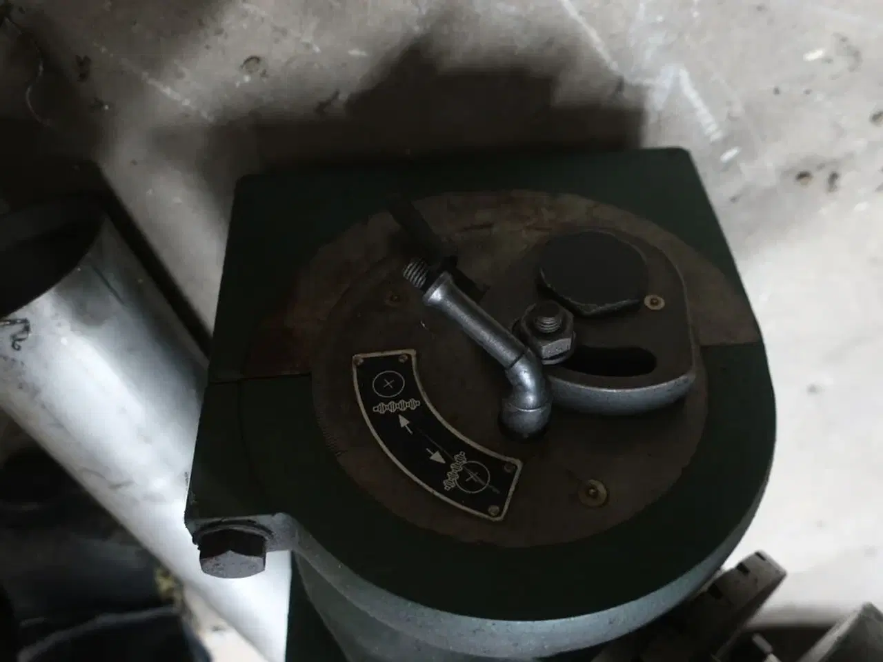 Billede 1 - Maskineskruestik m.m.