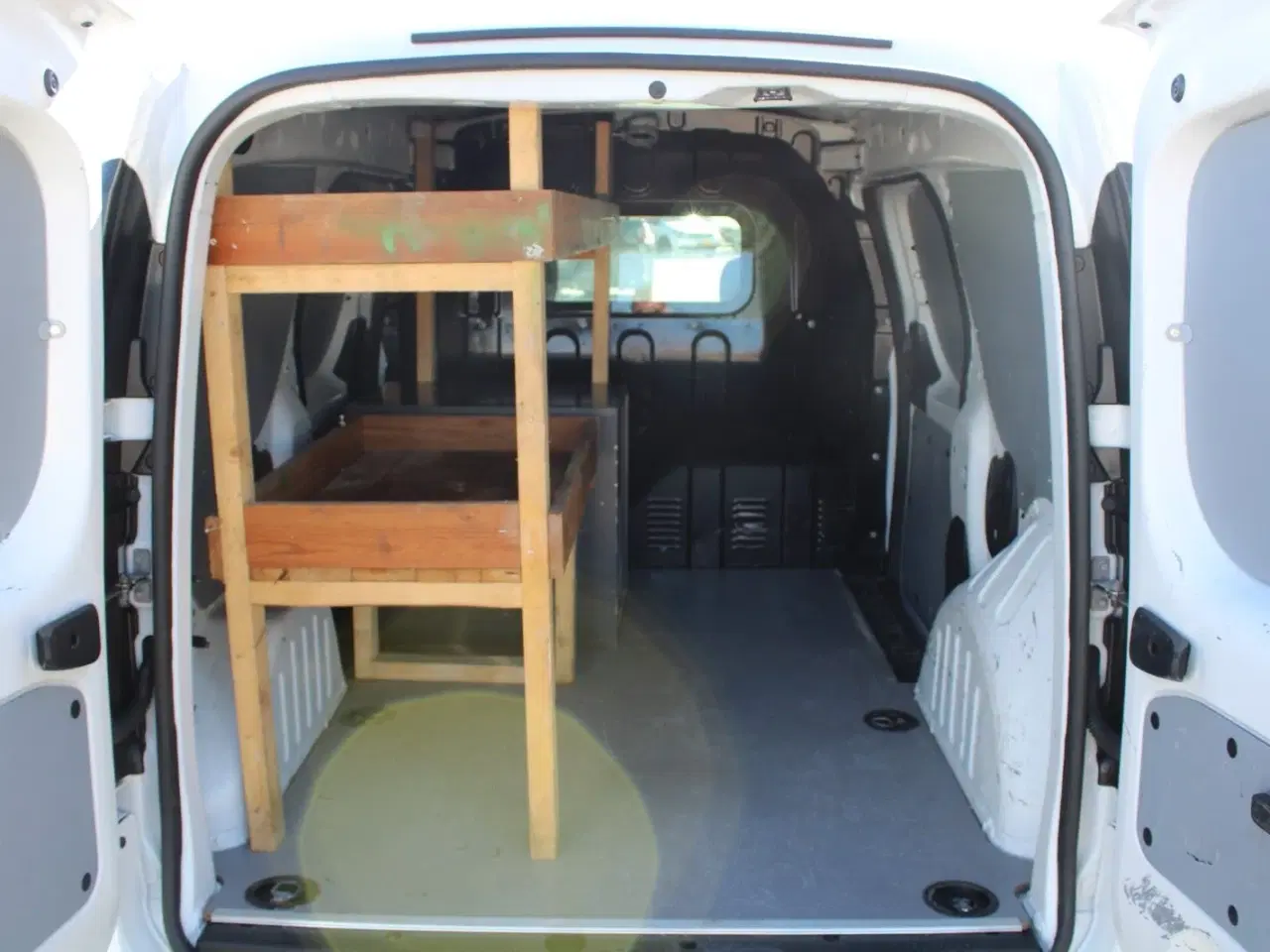 Billede 1 - Dacia Dokker 1,5 dCi 95 Essential Tekno Van