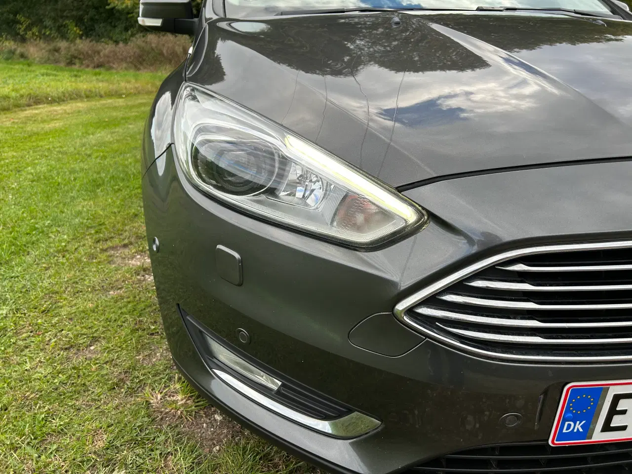Billede 18 - Ford Focus 1.0