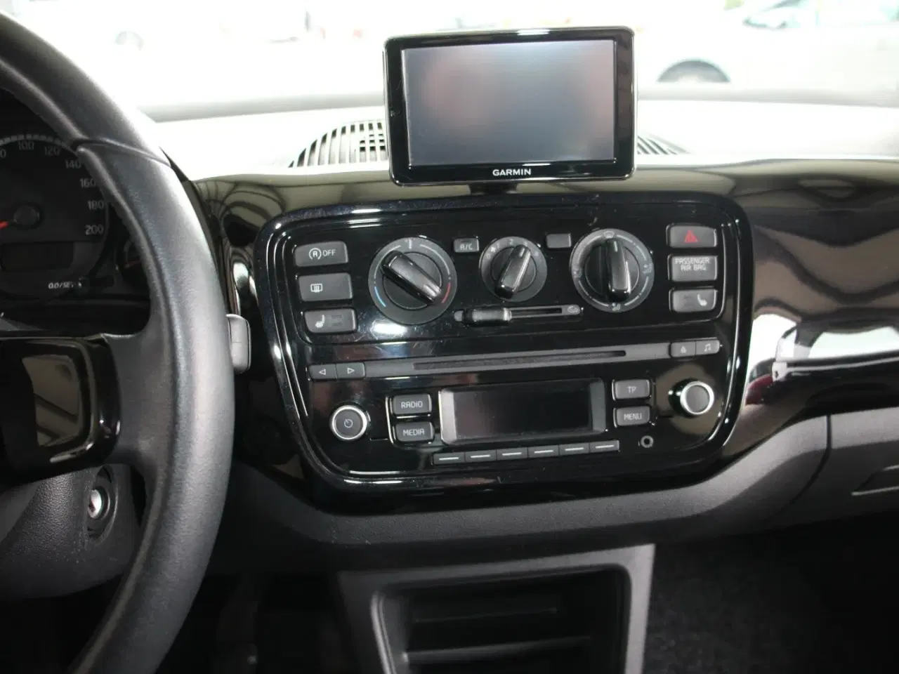 Billede 16 - VW Up! 1,0 60 Move Up! BMT