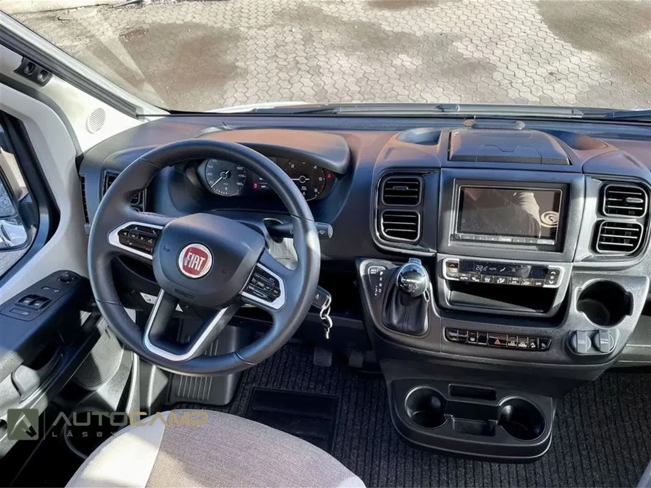 Billede 13 - 2023 - Euramobil V635 EB