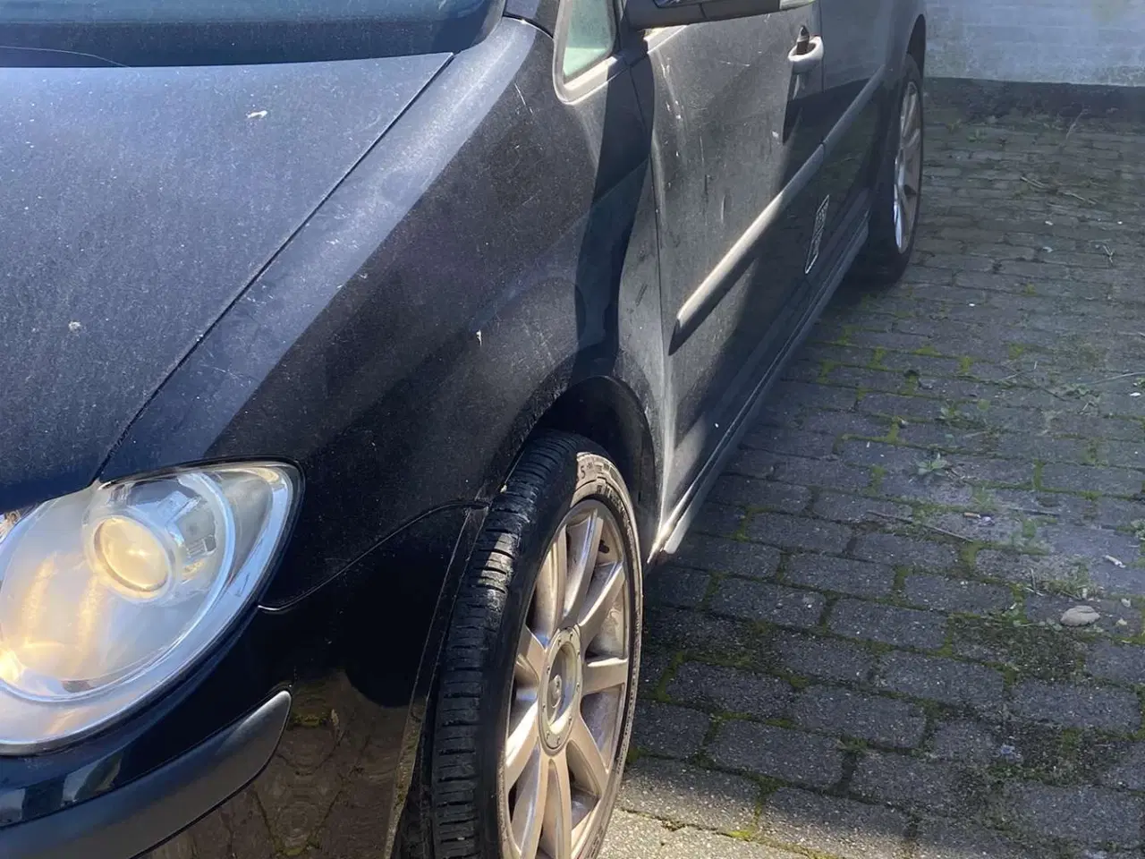 Billede 4 - Volkswagen Touran 1.9 TDI VAN 