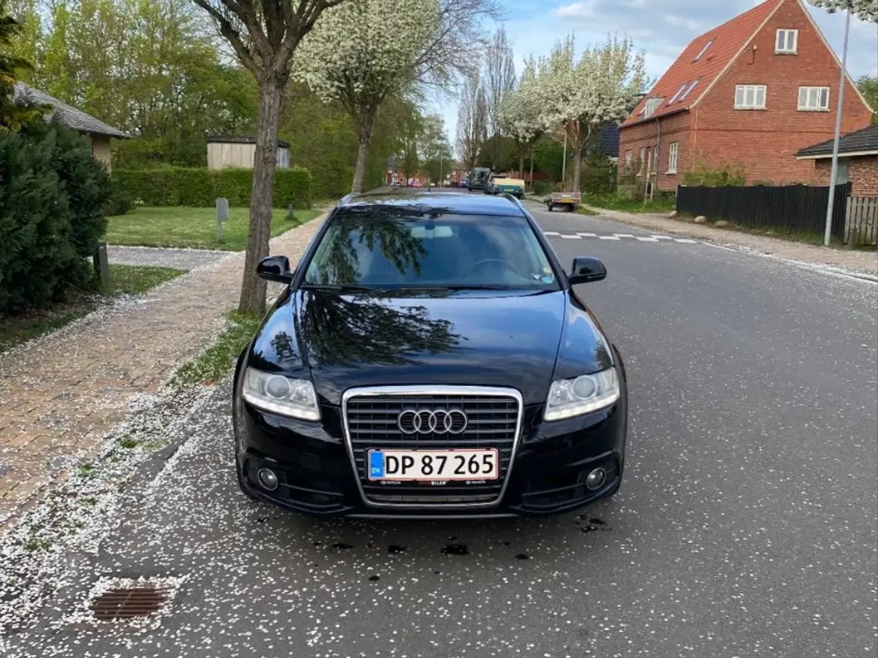 Billede 2 - Audi A6 2,0 TDi 170 Avant