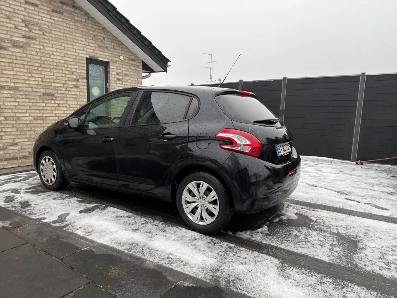 Billede 7 - Peugeot 208 1,2 VTi Active