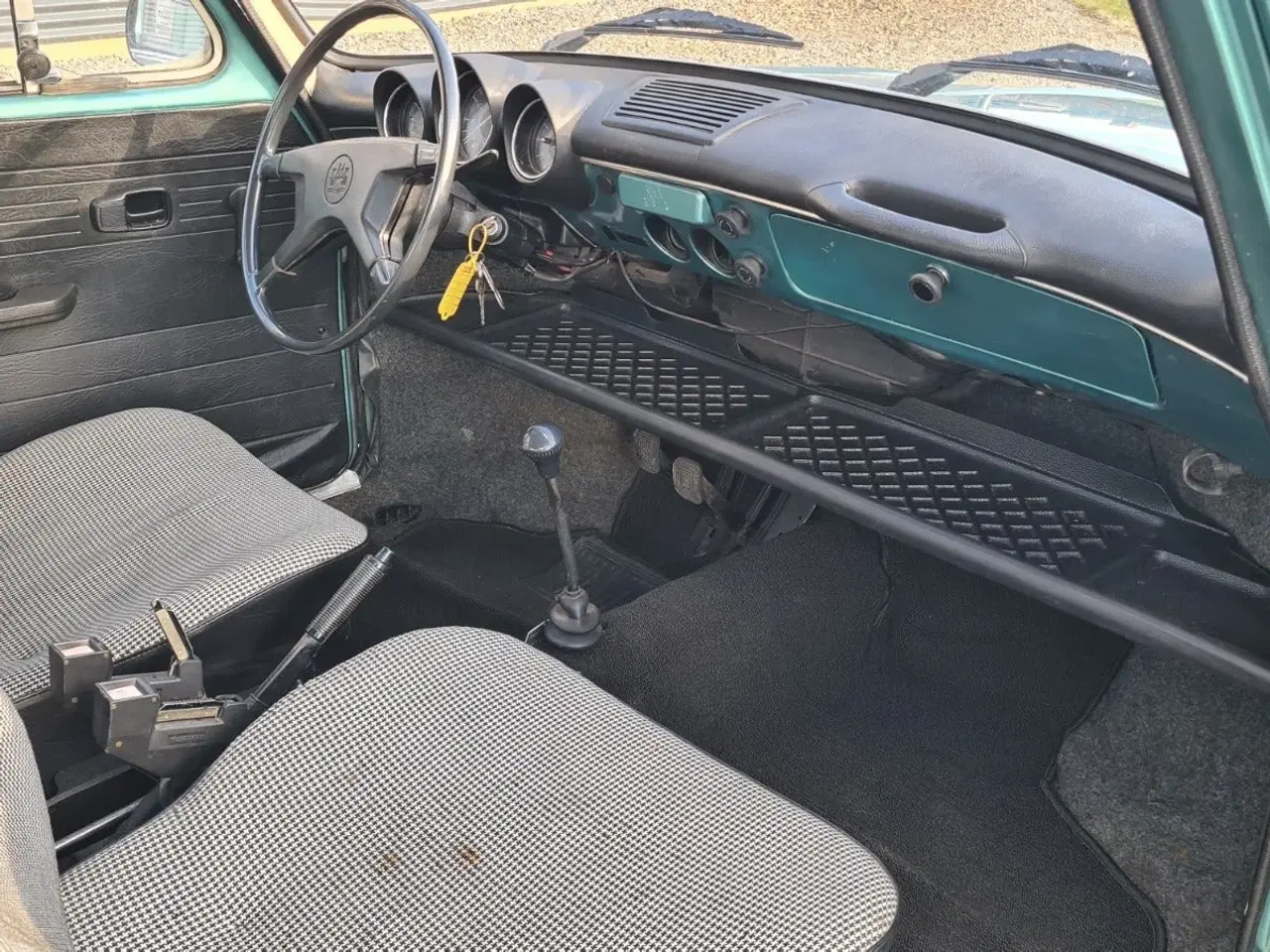 Billede 9 - VW 1600 1,6 