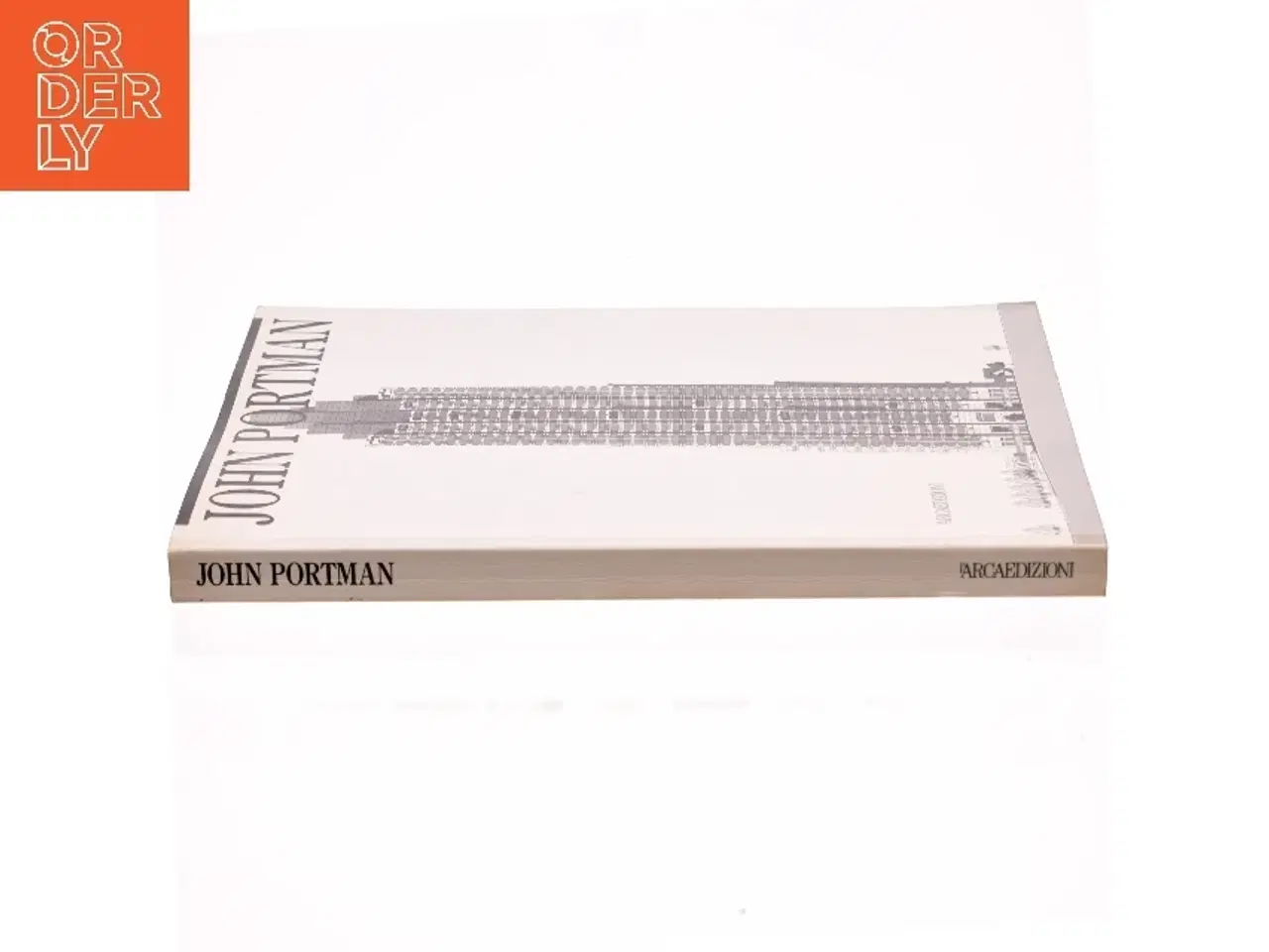 Billede 2 - John Portman