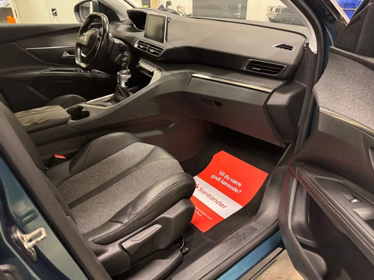 Billede 14 - Peugeot 5008 1,5 BlueHDi 130 Allure 7prs