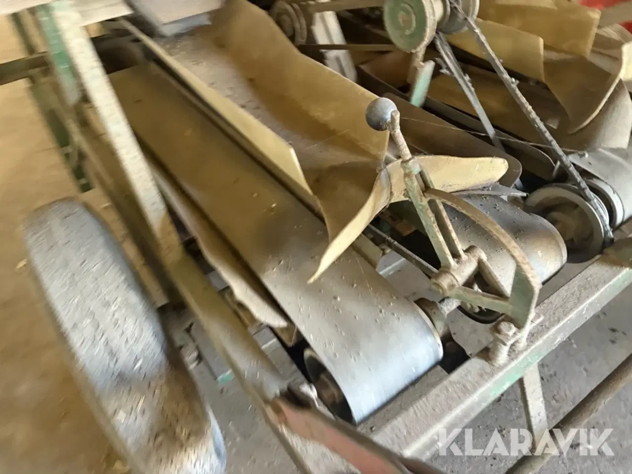 Billede 10 - Plantelægger N.V. Rooiers