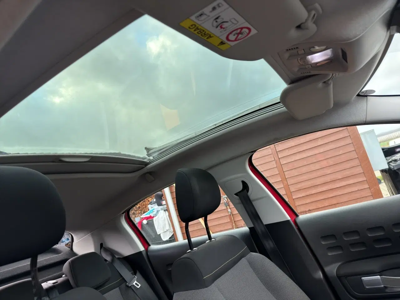 Billede 14 - Citroën C3 1,2 PureTech 110 SkyLine EAT6