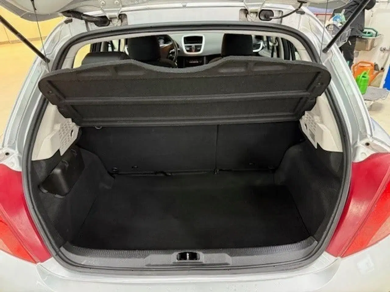 Billede 19 - Peugeot 207 1,4 XR+