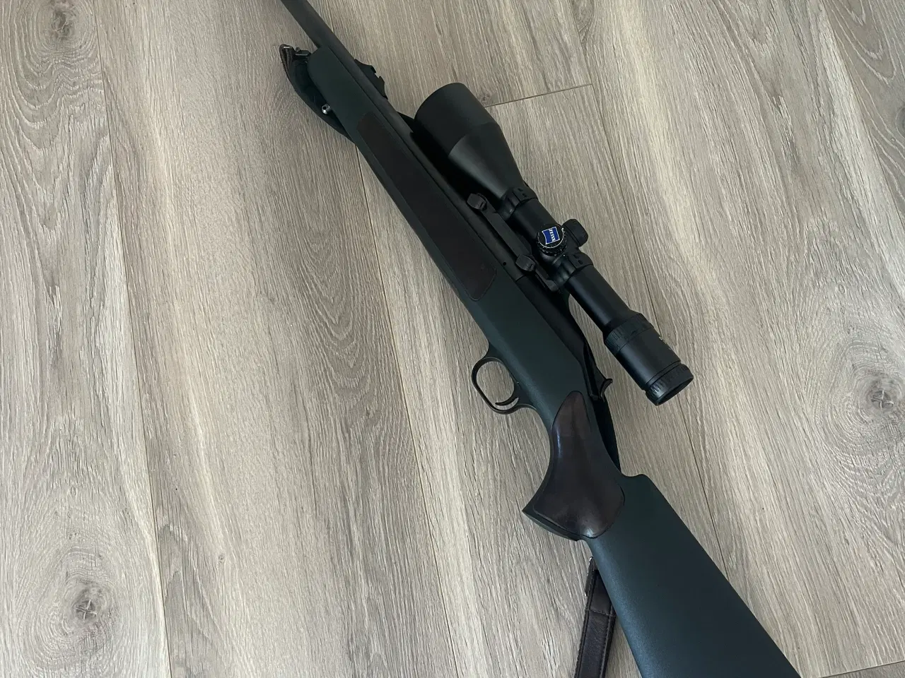 Billede 2 - Blaser r93