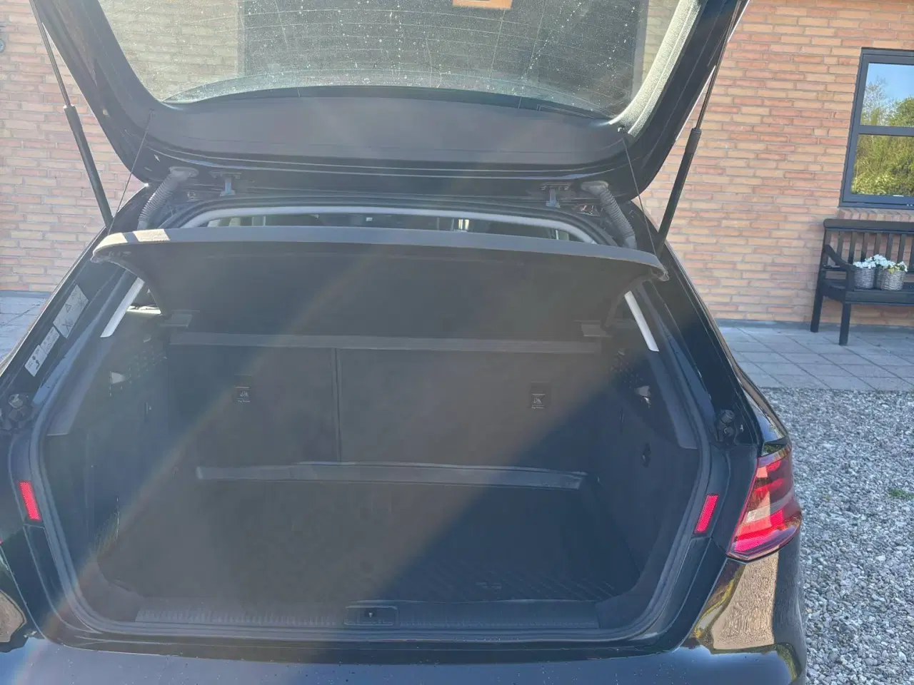 Billede 9 - Audi a3 sportback 2,0 TDI 