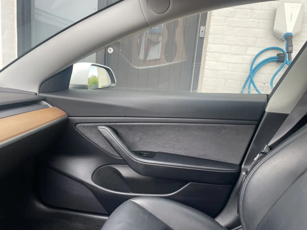 Billede 12 - Tesla Model 3  Long Range AWD