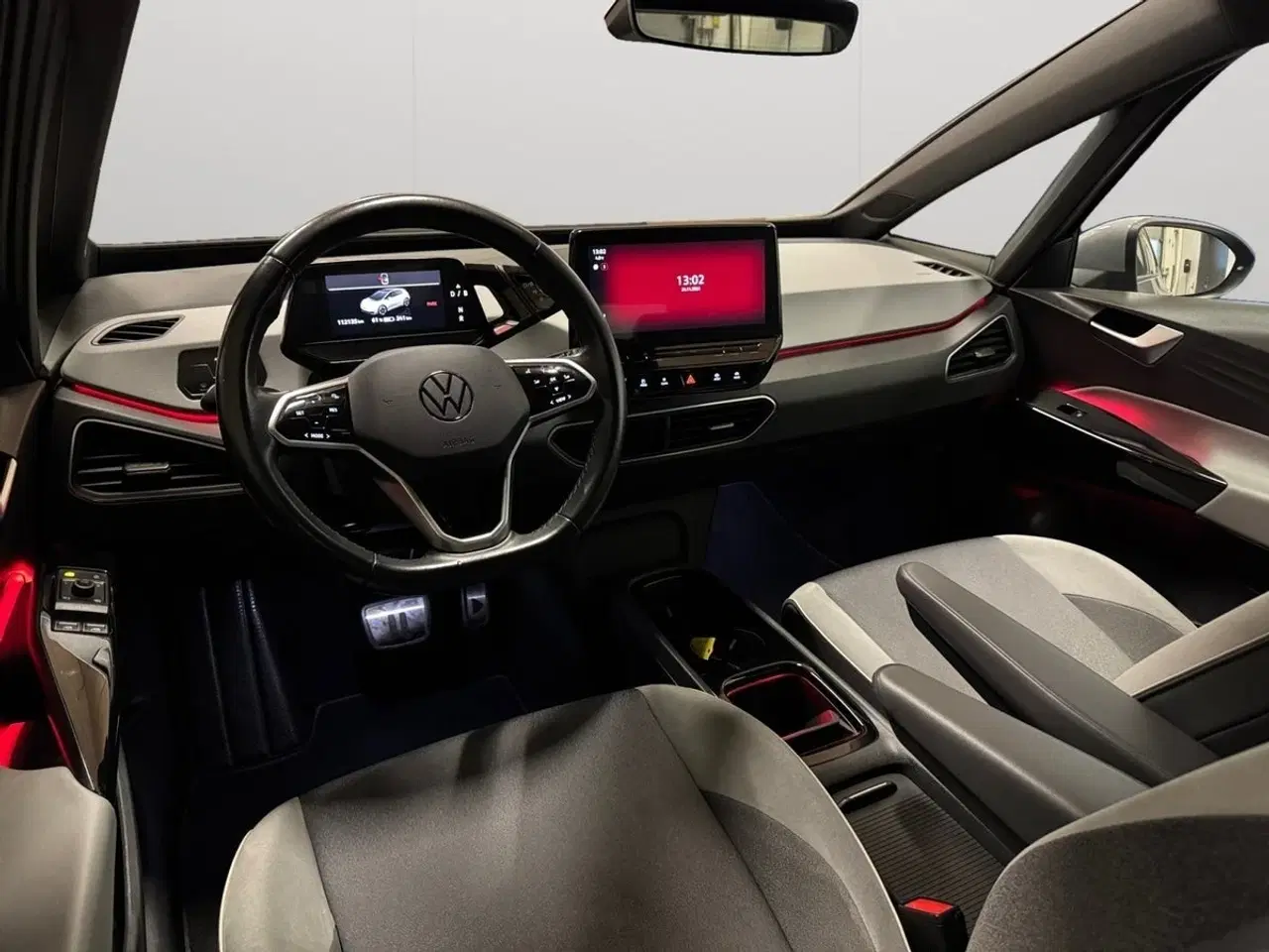 Billede 5 - VW ID.3 77 Pro S