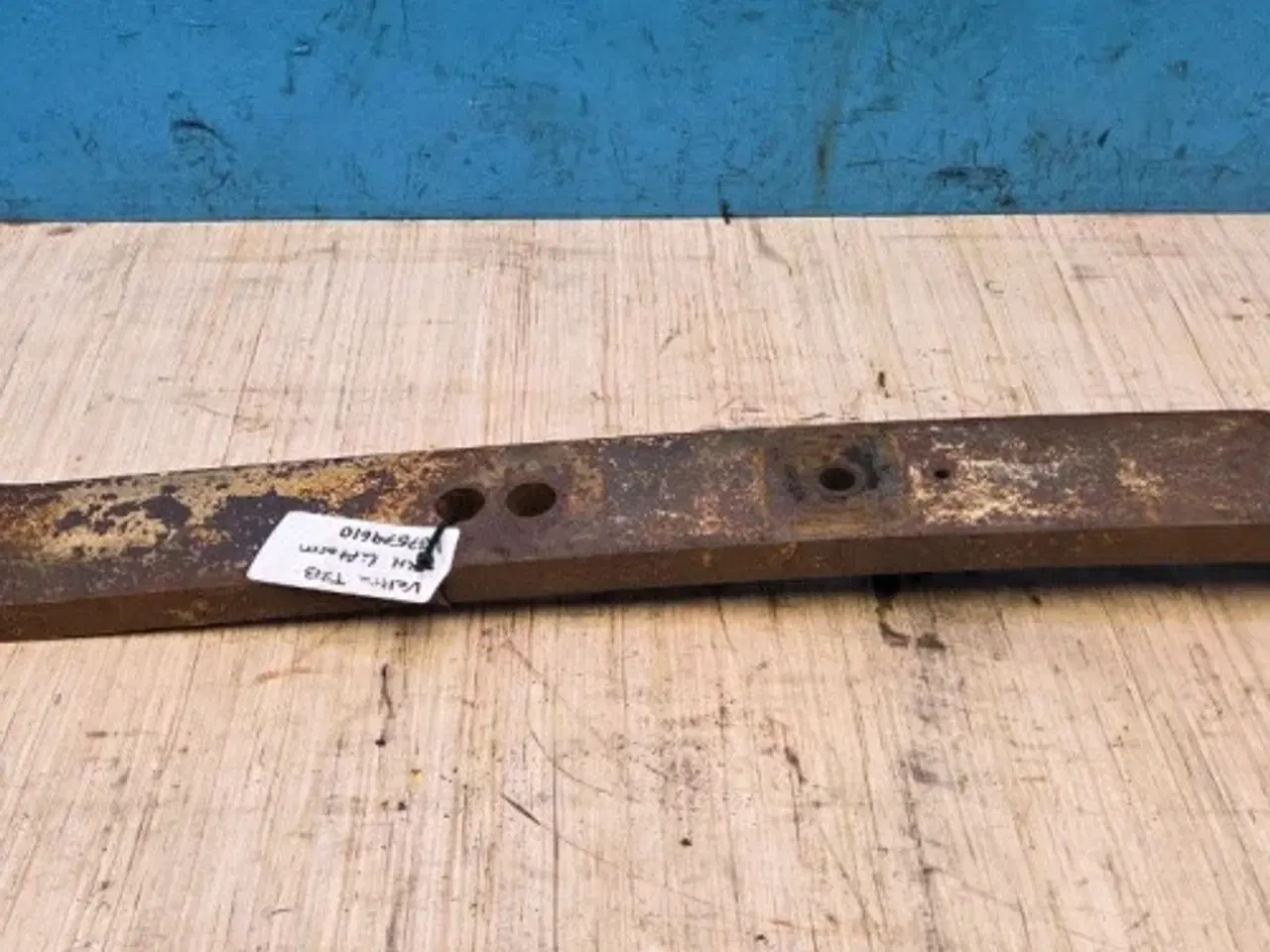 Billede 7 - Valtra T213 Liftarm R.  V37579610