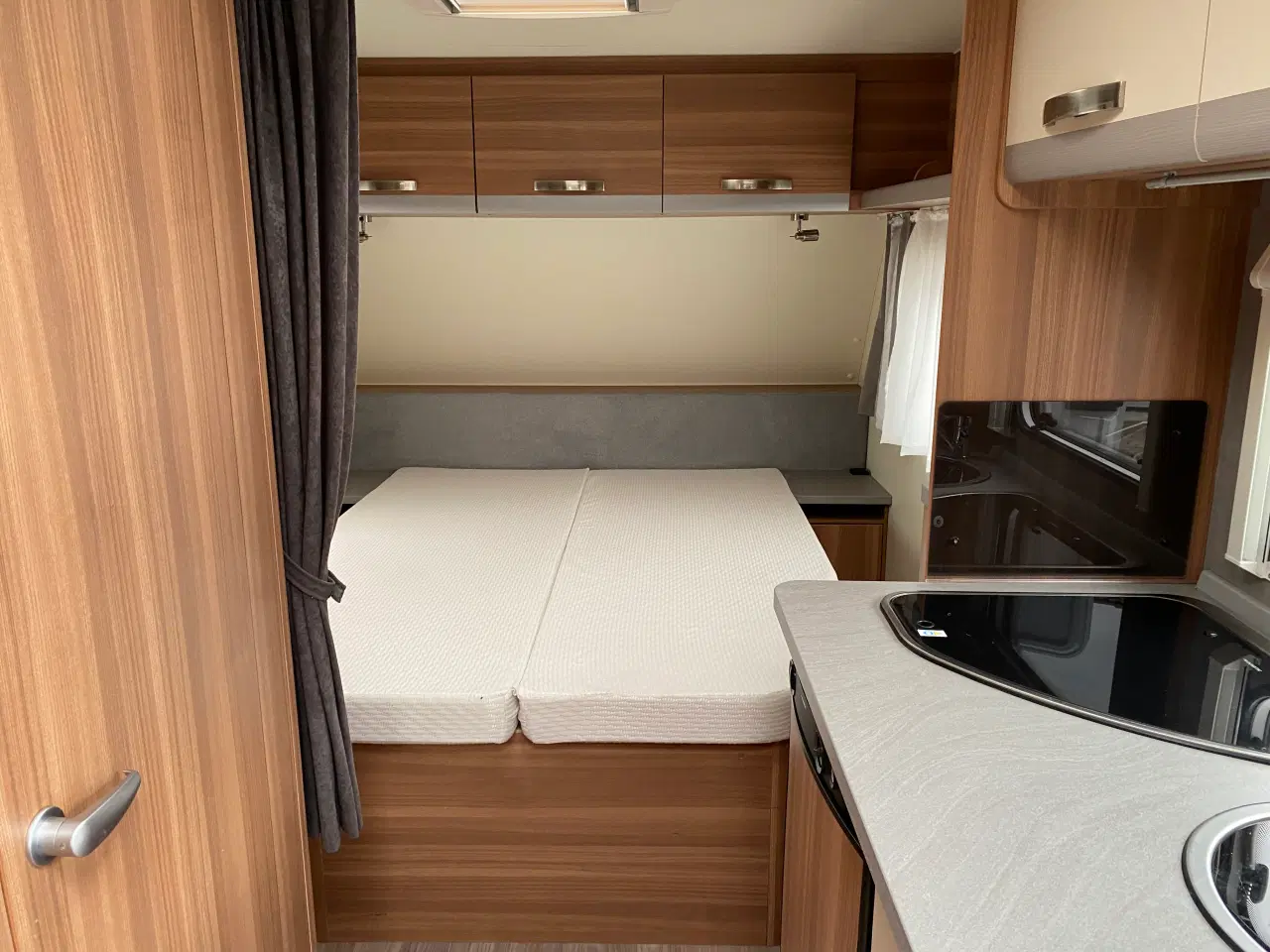 Billede 9 - Knaus Weinsberg Caraone 500