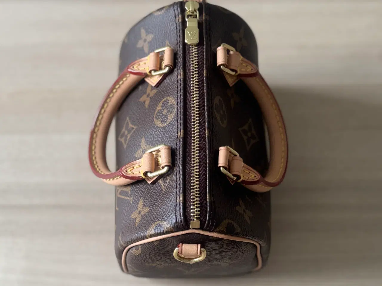 Billede 4 - Louis Vuitton Speedy nano