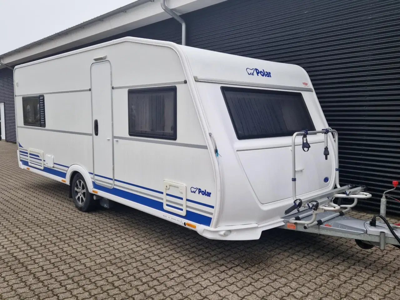 Billede 3 - 2019 - Polar 560 CTV