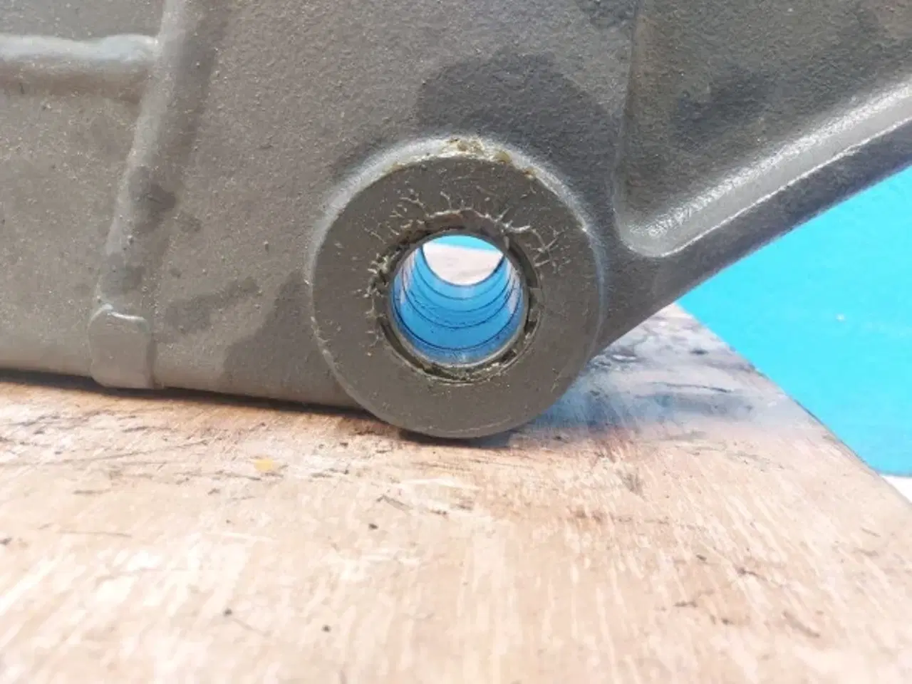 Billede 4 - Volvo ECR25D Dyppearm VOE15684966
