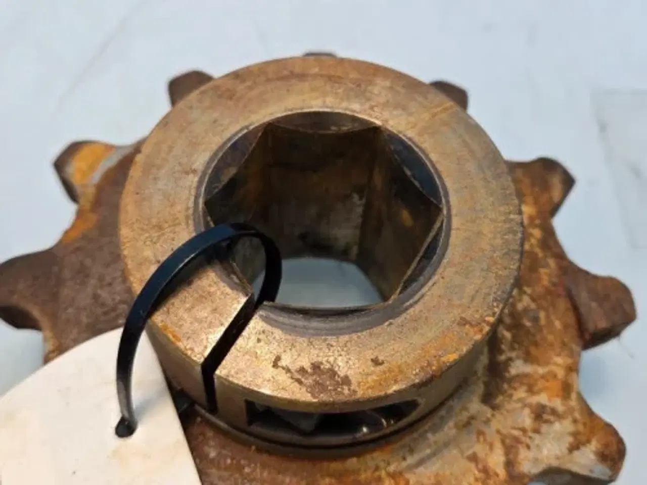 Billede 13 - New Holland CR9.90 Kædehjul 87665225