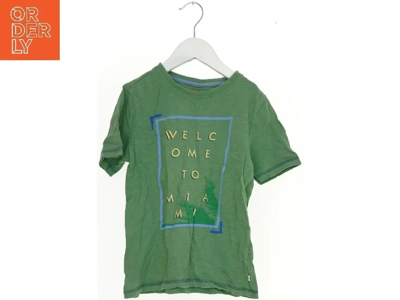 Billede 1 - T-shirt fra Friends (str. 128)