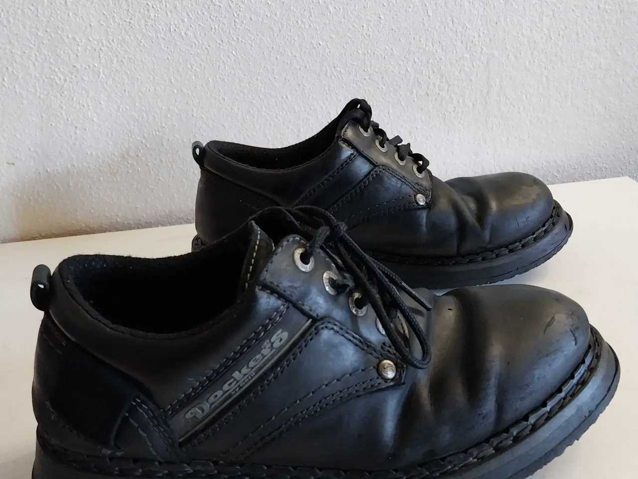 Billede 2 - Dockers sko str. 41 