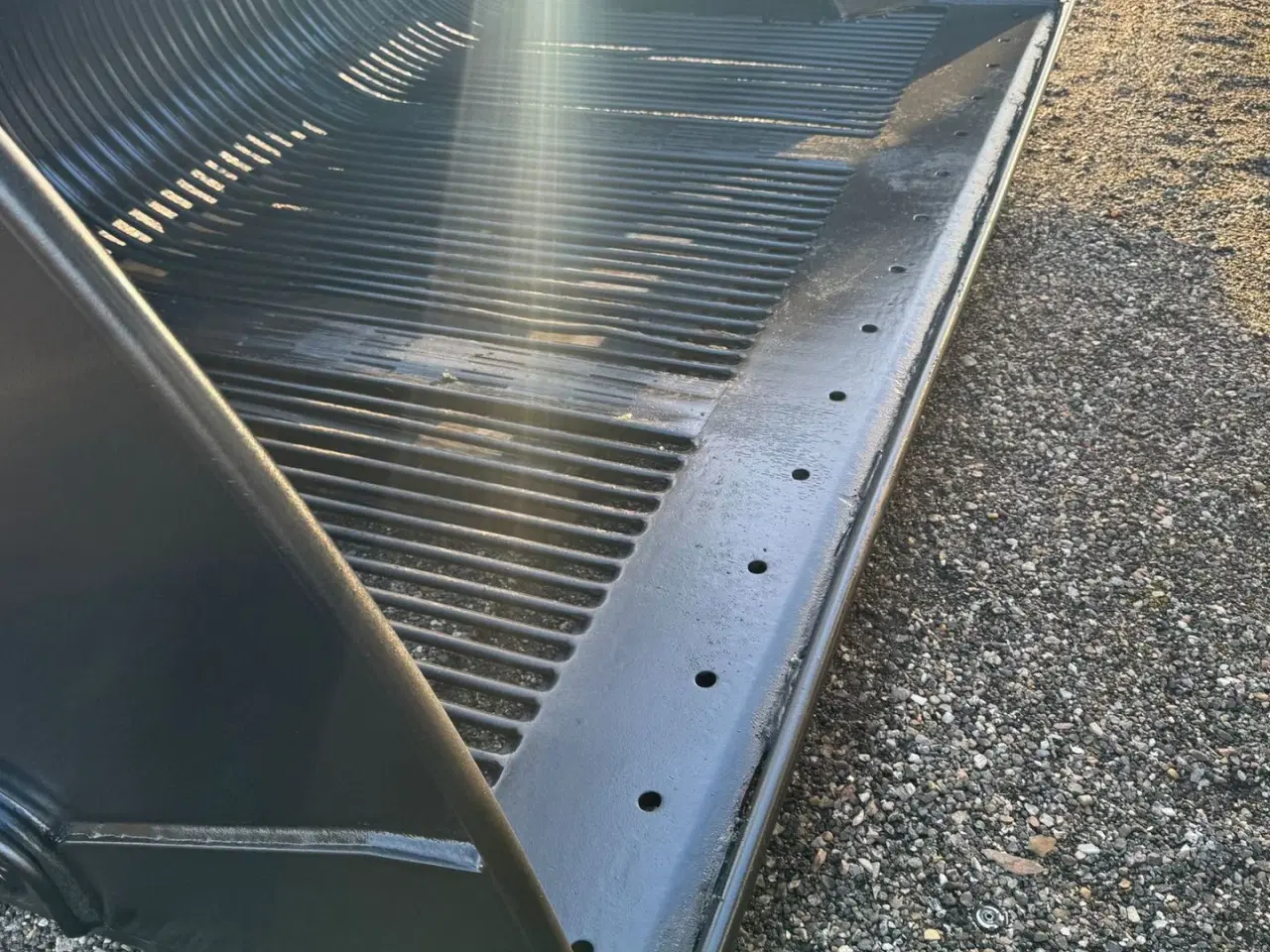 Billede 19 - Staulund HT4500 HT 4500