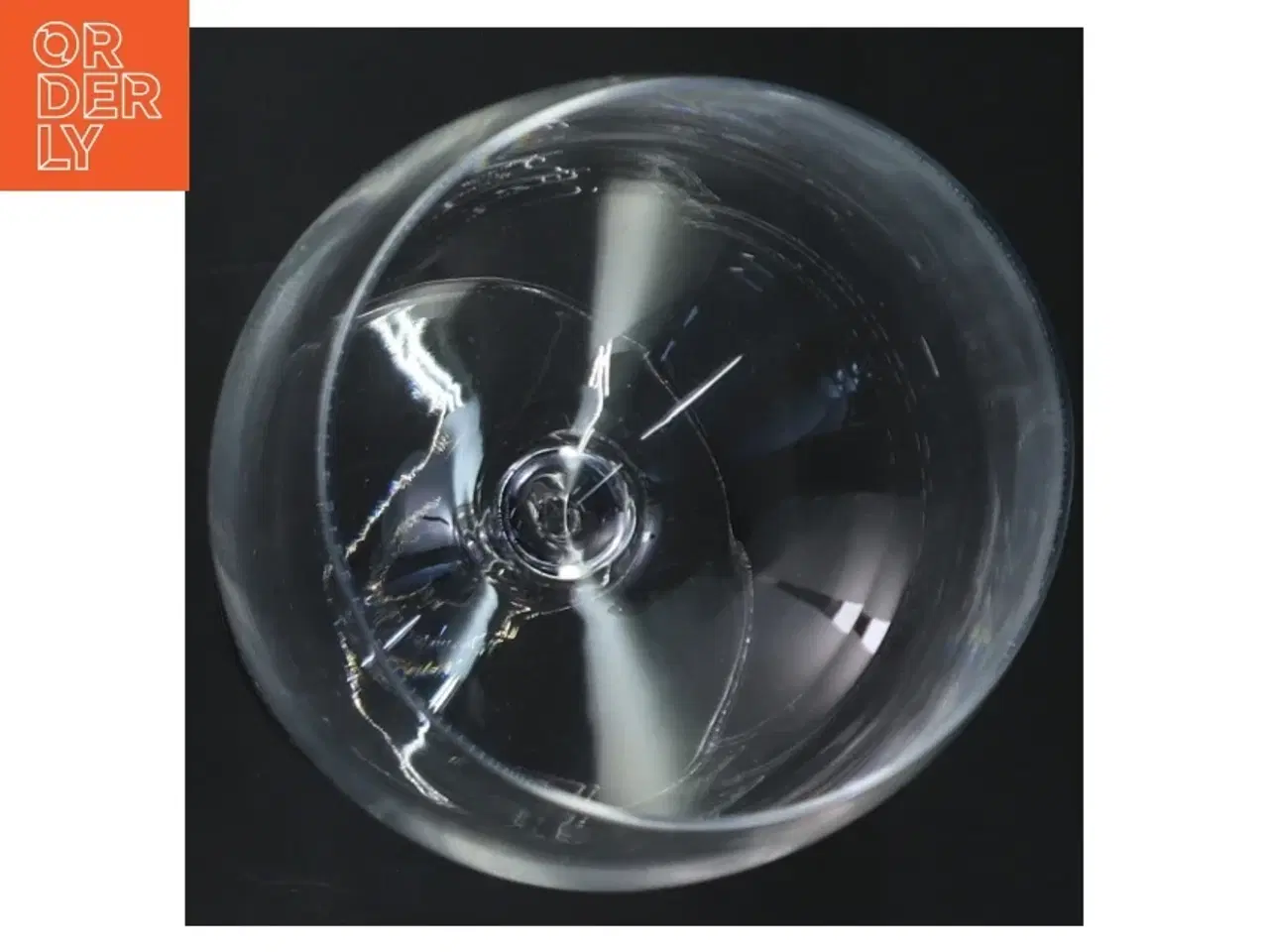 Billede 2 - Vinglas 22 cm (str. 22 cm)