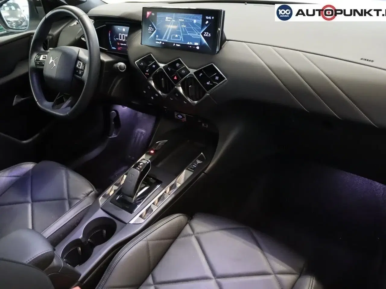 Billede 12 - DS DS 3 CrossBack 50 E-Tense Exclusive