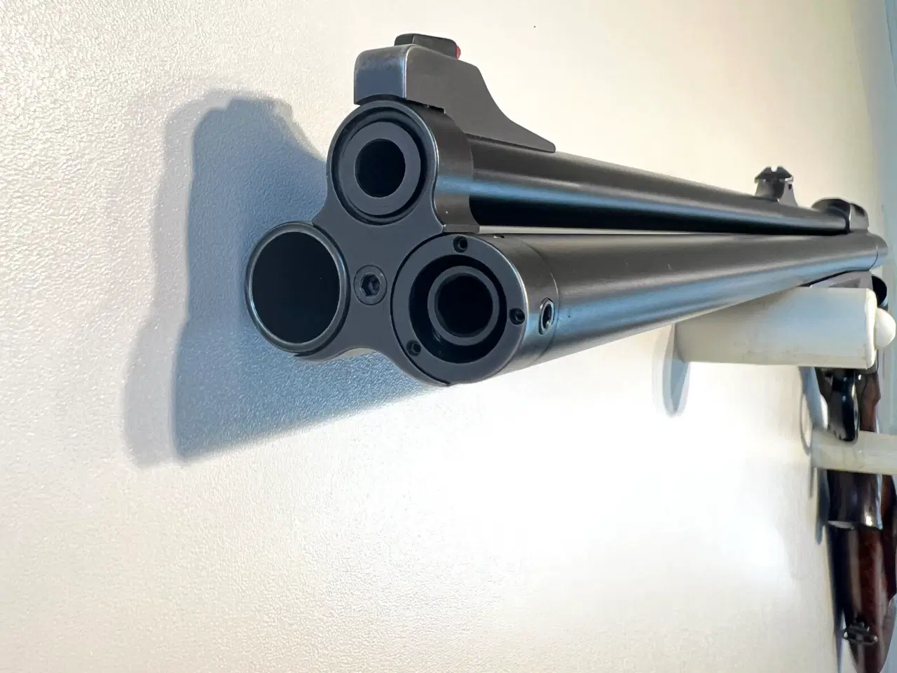 Billede 5 - Blaser D99 Duo Drilling