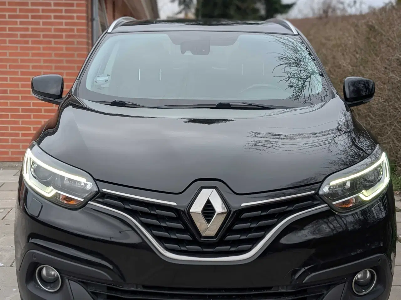Billede 1 - Renualt Kadjar 