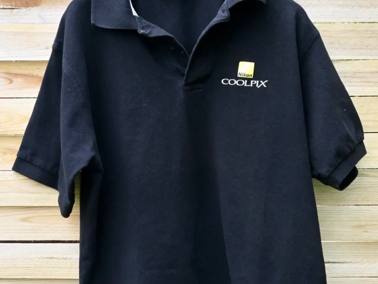 Billede 2 - Coolpix Polo T-shirt 