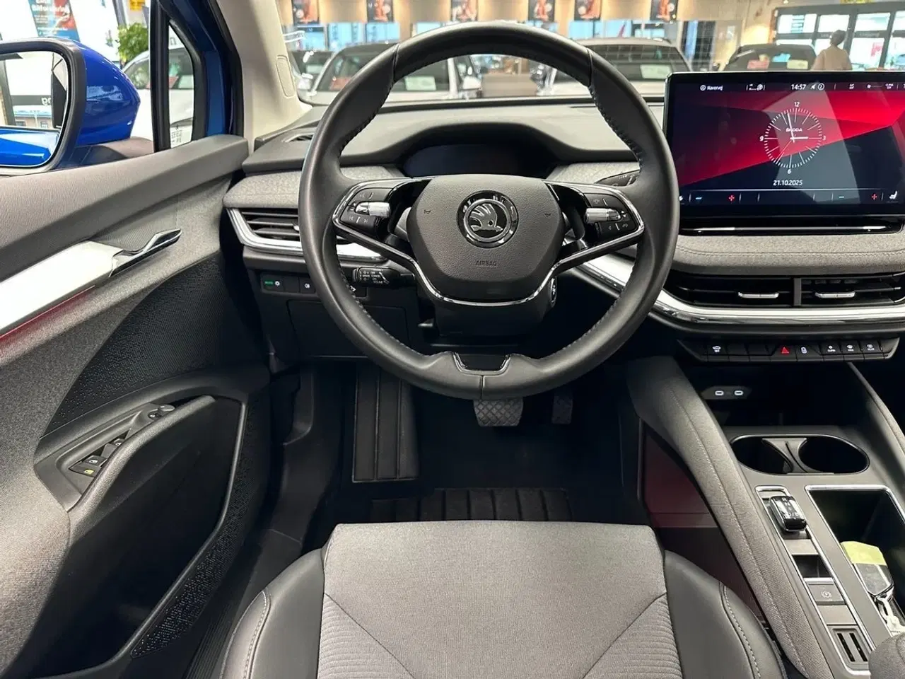 Billede 23 - Skoda Enyaq 50 iV