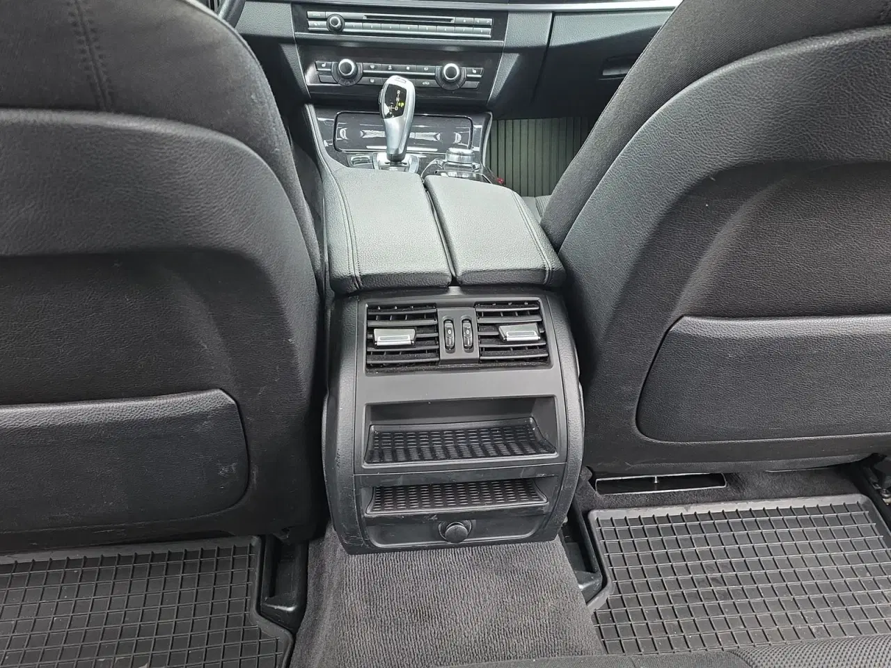 Billede 14 - BMW 520d 2,0 Touring aut.