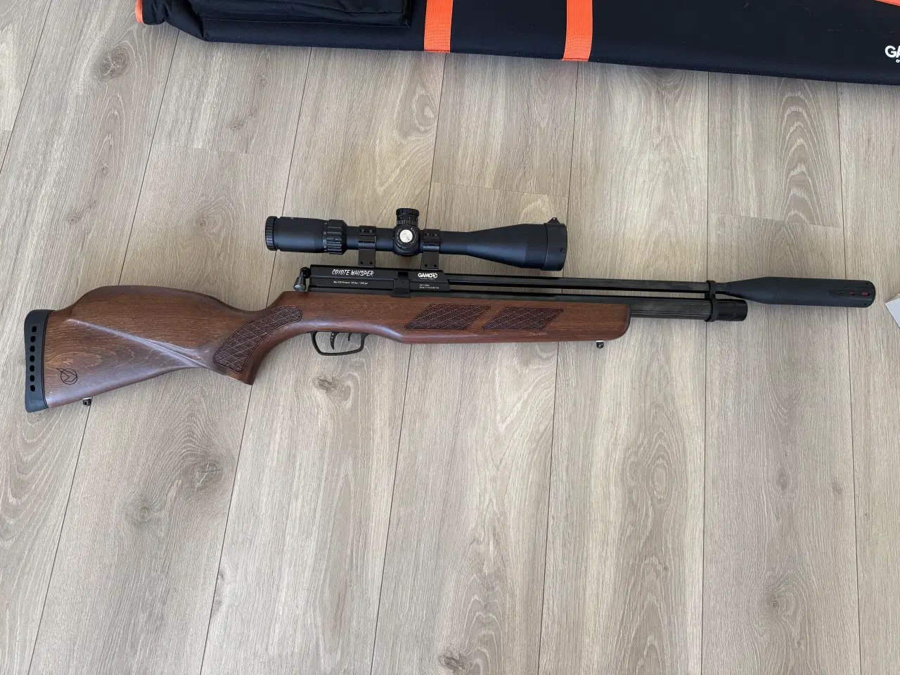 Billede 3 - Gamo Coyote Whisper 5,5mm