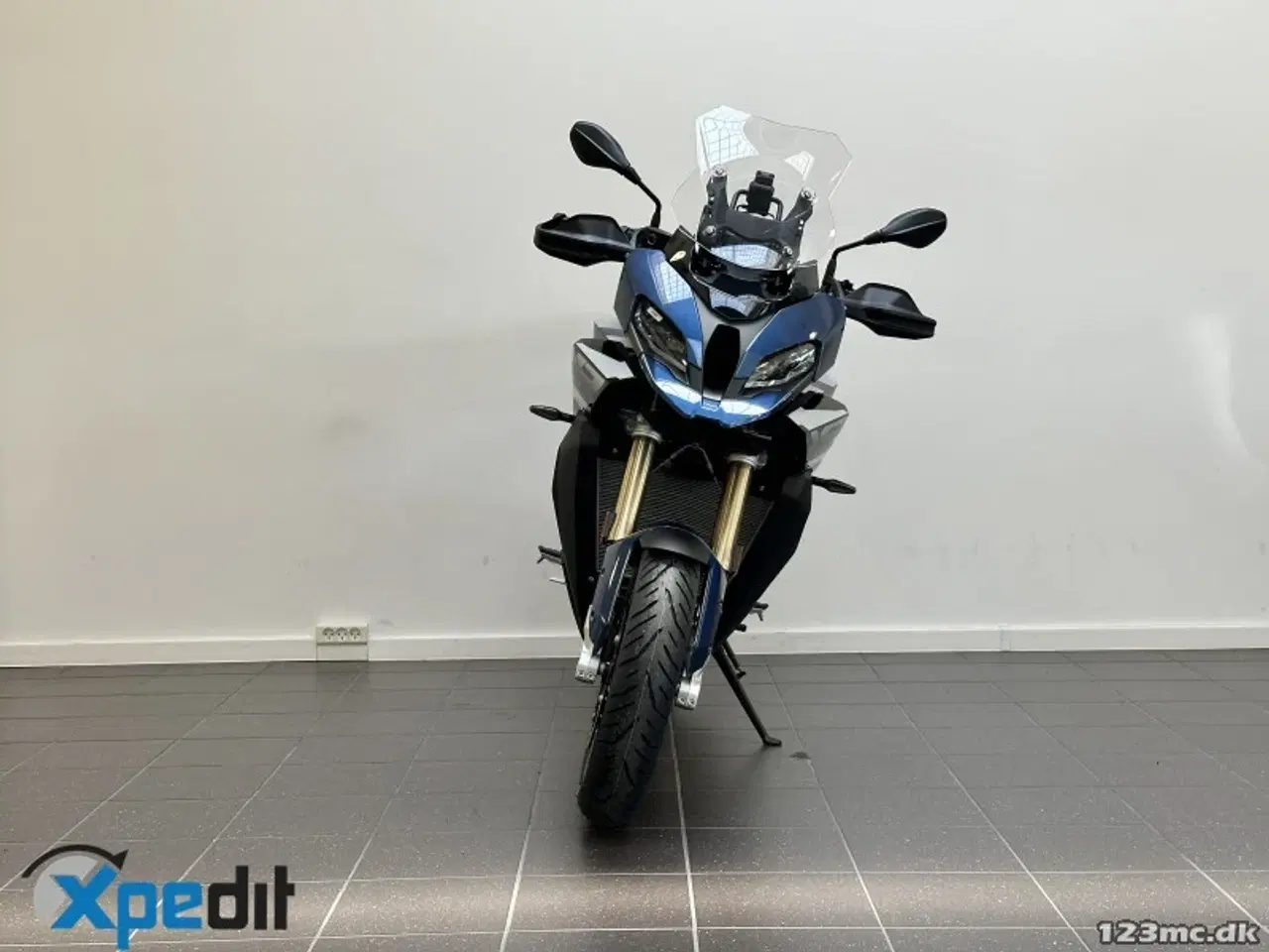 Billede 4 - BMW S 1000 XR