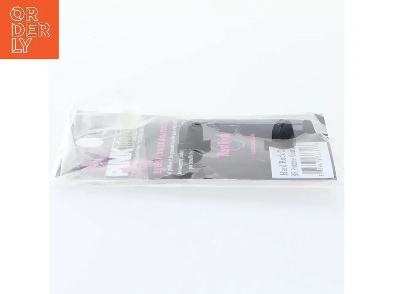 Billede 4 - Samlepin fra Hard Rock