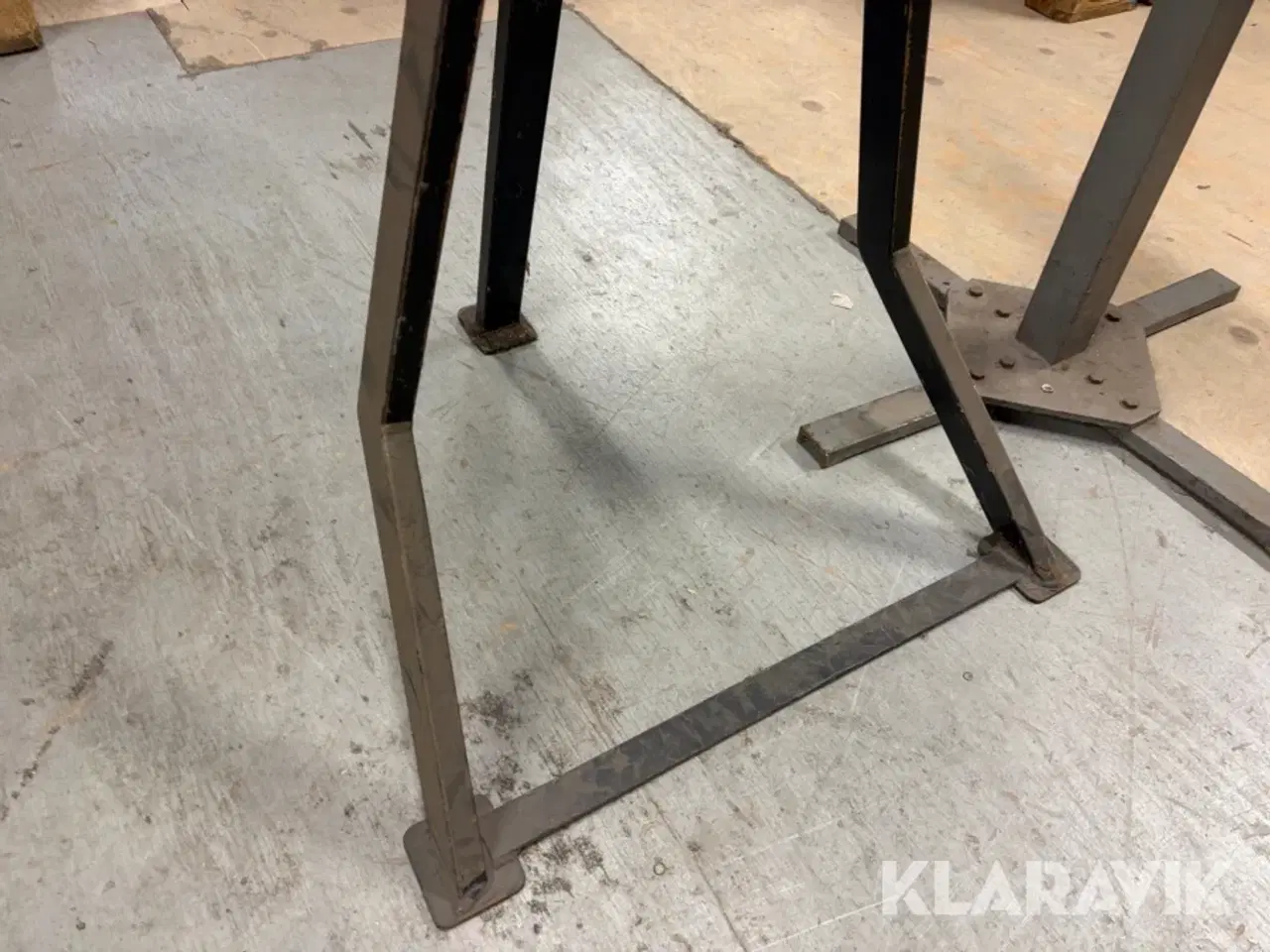 Billede 12 - Bukkemaskine og false M.A.S.C & Schlebach - 2 styk