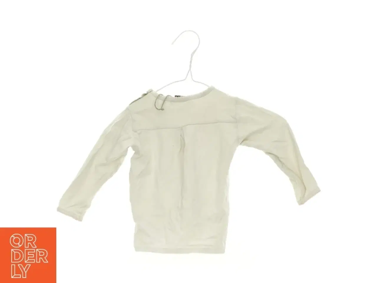 Billede 2 - Bluse fra Hummel (str. 86 cm)